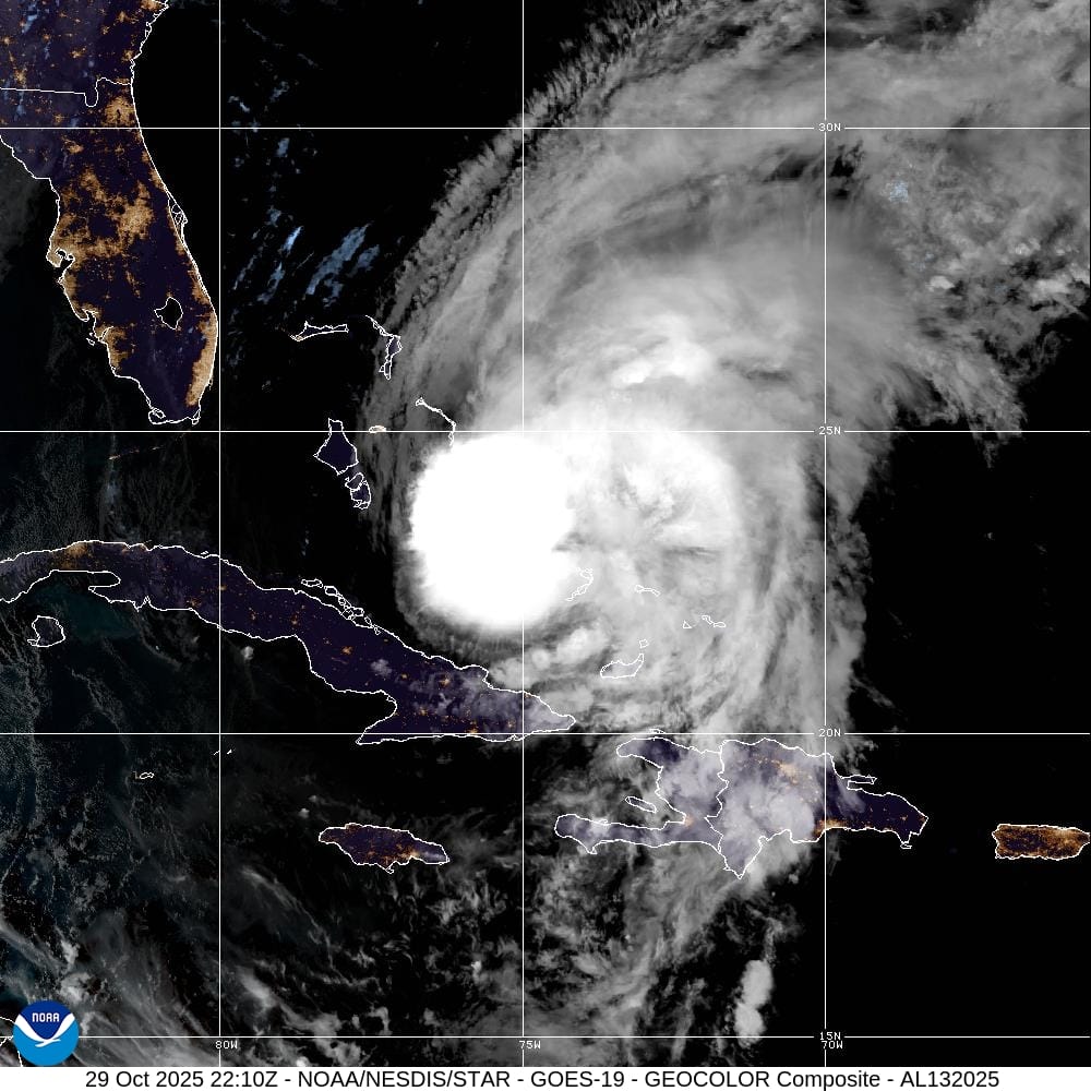 National Gallery of Jamaica gives tips on protecting art studios from Hurricane Melissa