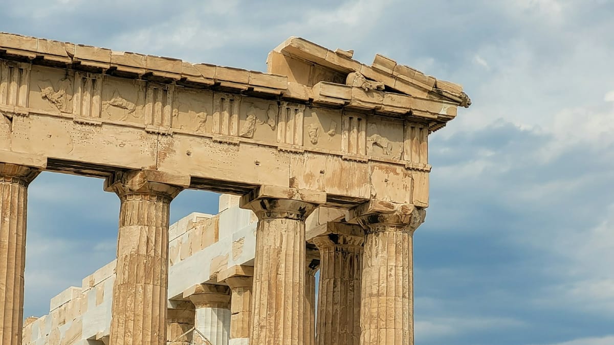 Greece slams British Museum’s inaugural gala held in Parthenon Marbles gallery