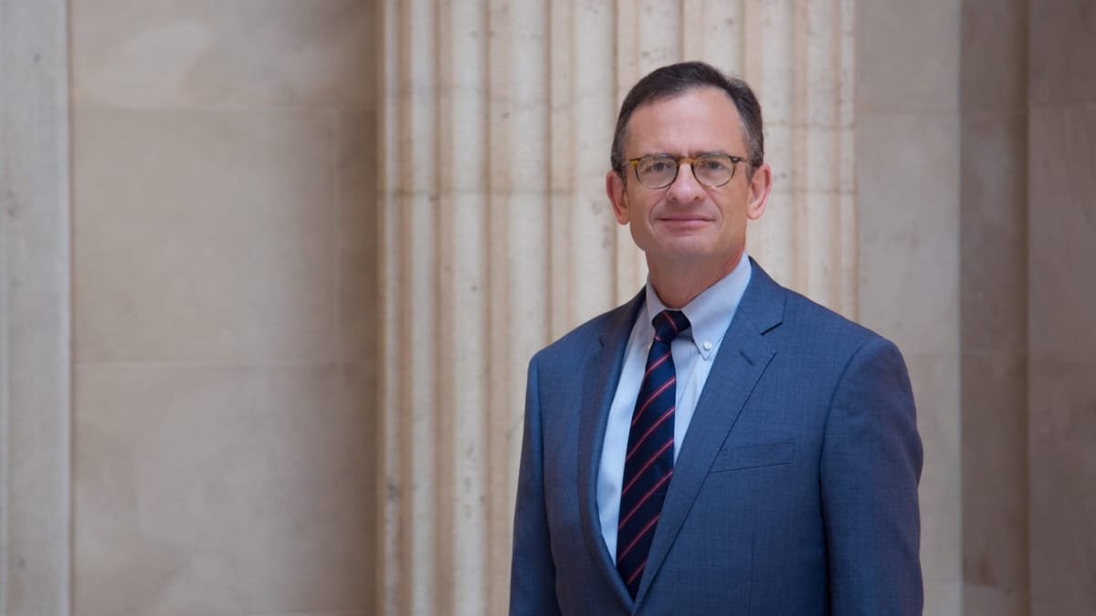 Philadelphia Art Museum fires back at Sasha Suda in court, names replacement