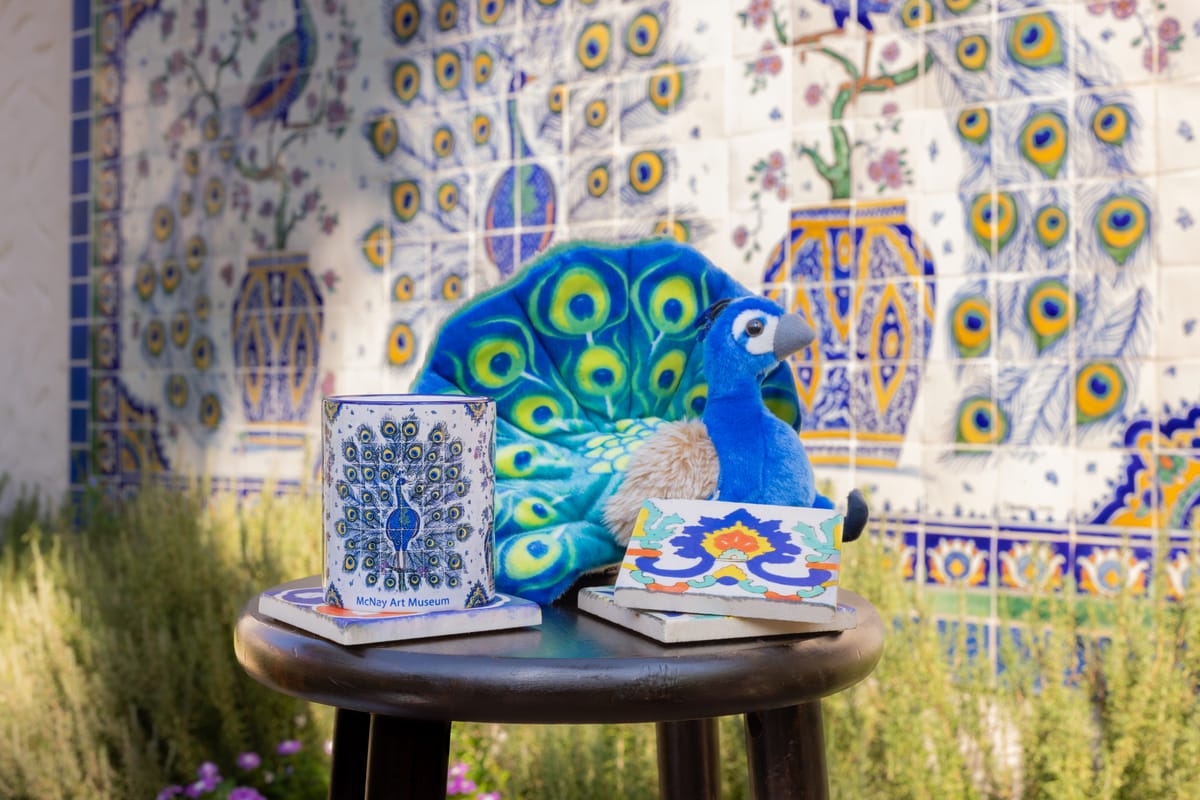 The Art of the Sale: Gift shops become lifeline as museums urge shoppers to buy local