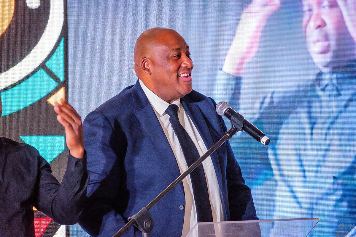 ‘Culture is the lifeblood of nations’: South Africa sets tone for G20 with arts message