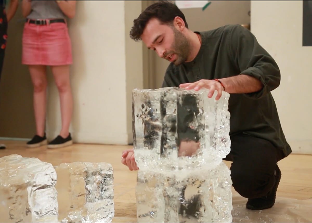 NYC announces 2026 public artists-in-residence ahead of Mamdani administration