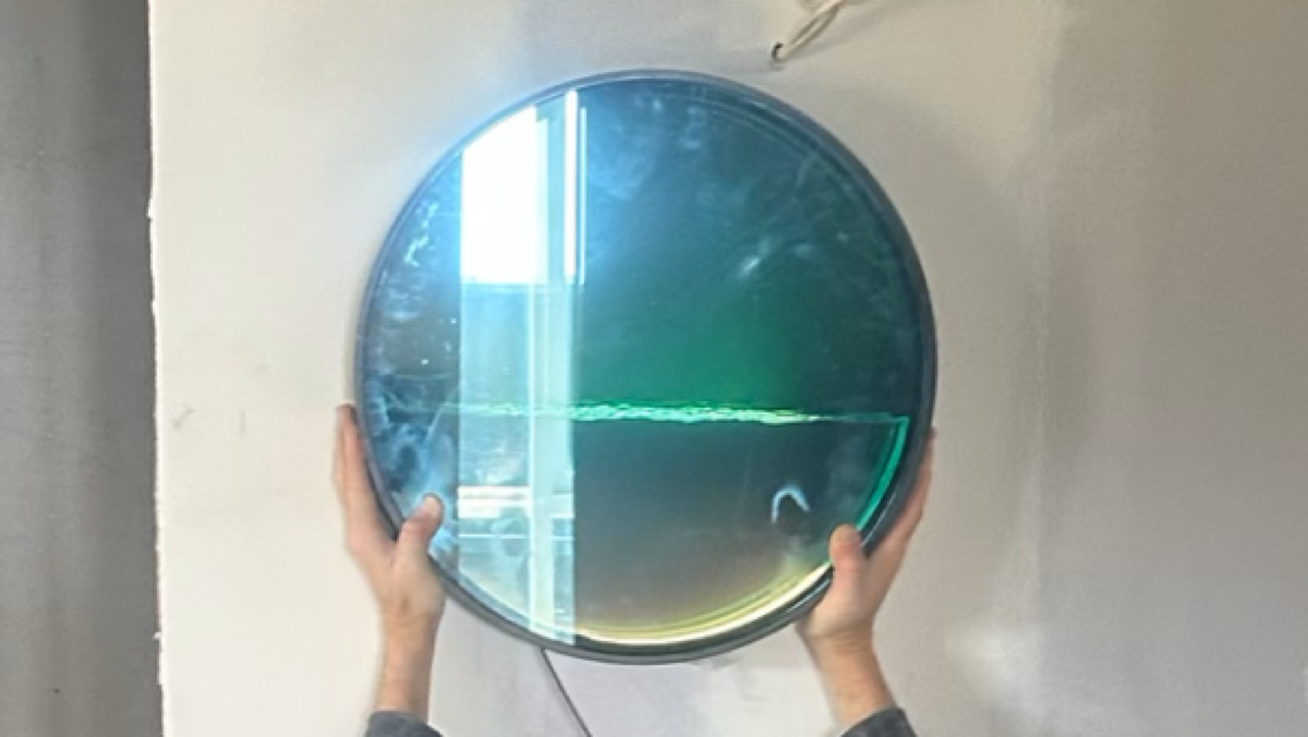 Police seek glass artwork stolen in New Zealand burglary