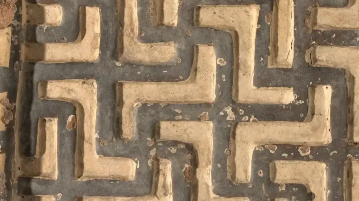 VMFA repatriates 41 ancient reliefs to Turkey after looting investigation