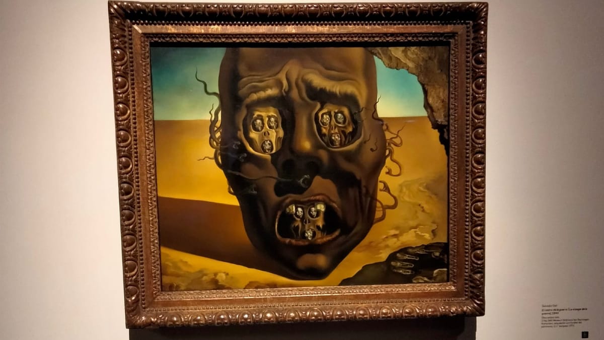 Collector sues Atlanta dealer, claiming lifelong friend sold him $20M in counterfeit art