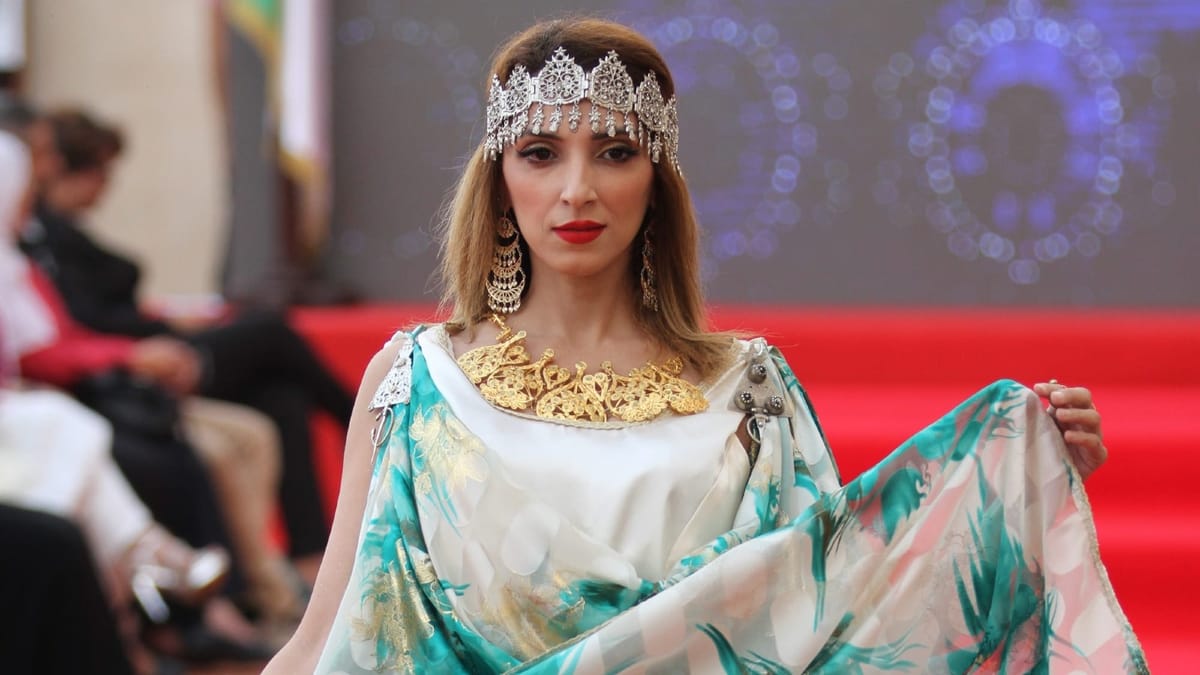 Algeria establishes national committee to evaluate intangible cultural heritage files