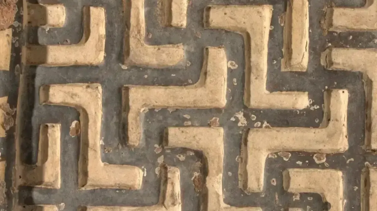 Turkey says a total of 180 artifacts were repatriated in 2025