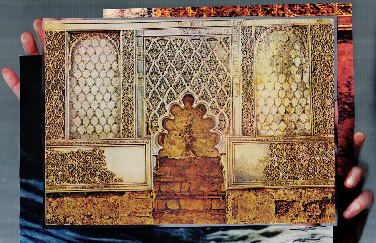 New York exhibition examines how artists confront genocide, colonial violence