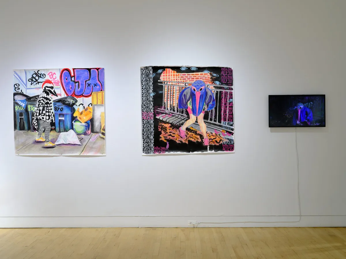 School of Visual Arts to end its master’s curatorial practice program