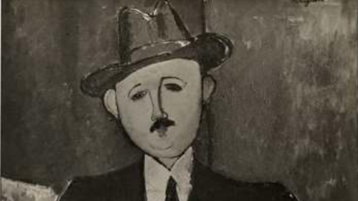 Judge orders return of Modigliani painting seized during Nazi era