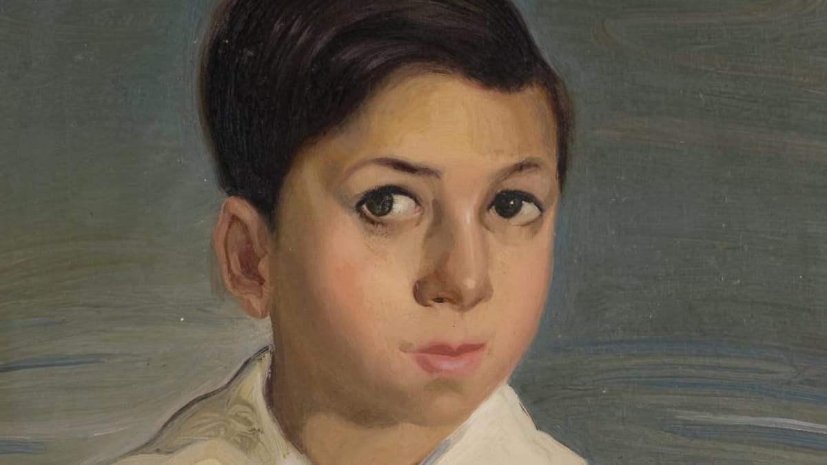 Hispanic Society Museum acquires first Portuguese paintings, Wifredo Lam work