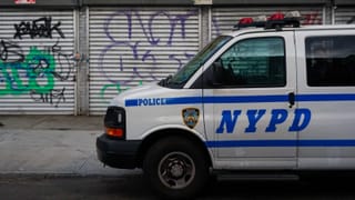 Law and Crime