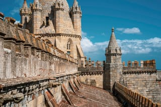 History and Archaeology