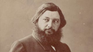 Connecticut man indicted for stealing Gustave Courbet painting in New York