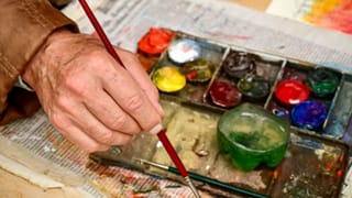 NYC urges cultural institutions to offer more age-inclusive programming for seniors