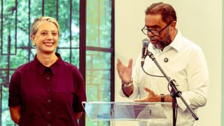 New director takes helm of São Paulo library where thieves stole works by Matisse