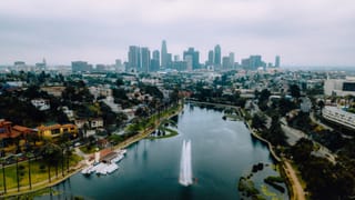 New free art fair Enzo to bring emerging New York galleries to L.A.