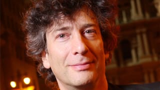 Neil Gaiman breaks long silence, denies sexual misconduct allegations