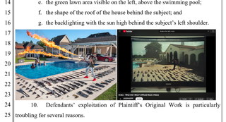 Below the Fold: Personal injury claims at Greenpoint Gallery and the Brooklyn Museum