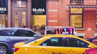 MoMA PS1 lawsuit over falling panel settled and dismissed