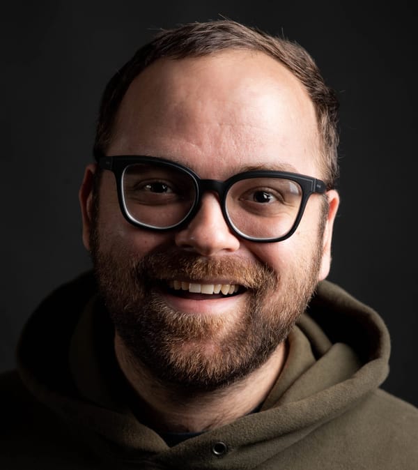 Adam Schrader