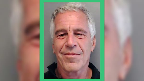 Collector Les Wexner is mentioned at least 89 times in Epstein files