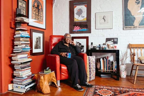 Oakland Museum of California to present first major survey of Mildred Howard in 2026