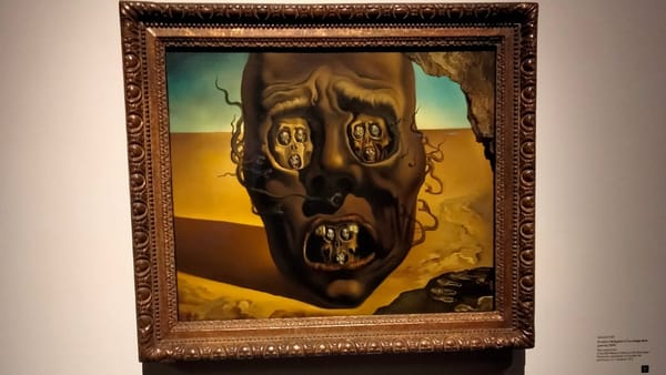 Collector sues Atlanta dealer, claiming lifelong friend sold him $20M in counterfeit art