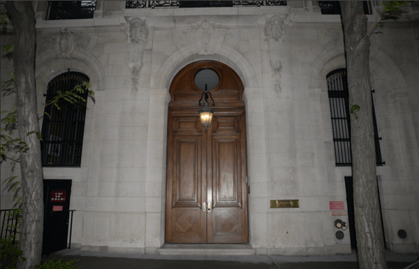 FBI records show collector Les Wexner appeared in Epstein probe before arrest