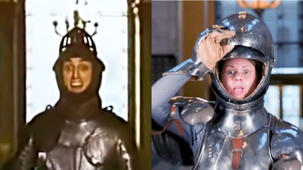 Detroit Institute of Arts remakes beloved 'You Gotta Have Art!' commercial