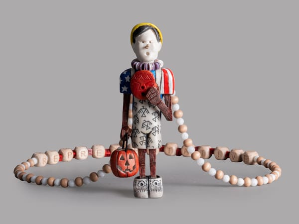 Rockwell Museum opens contemporary Native art show amid America 250