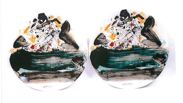 Judge to decide if Marlborough Gallery sabotaged rival’s ceramics deal