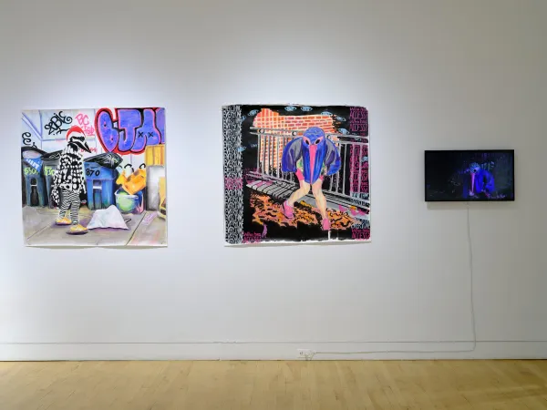 School of Visual Arts to end its master’s curatorial practice program