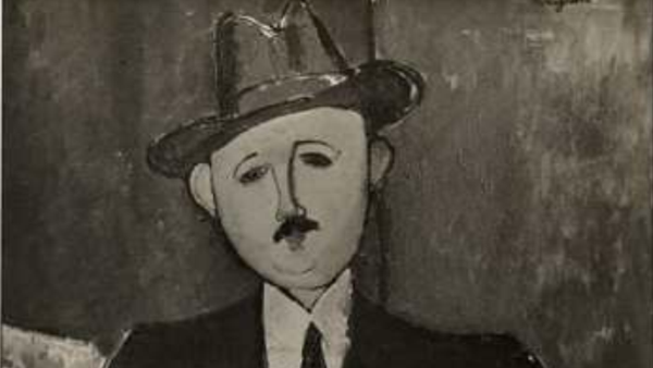 Judge orders return of Modigliani painting seized during Nazi era